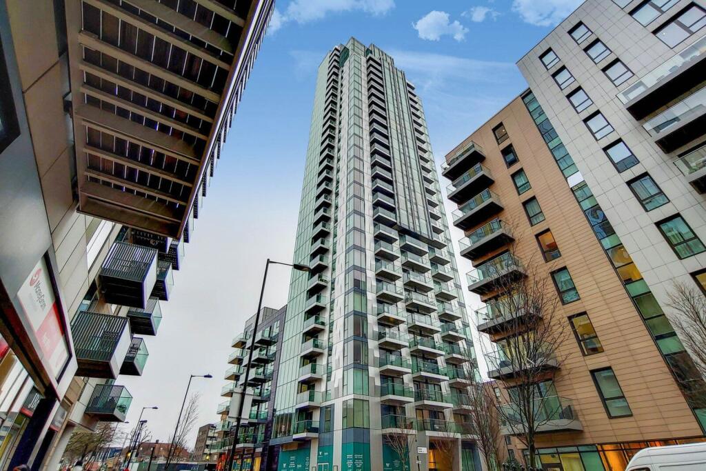 1 bed 1st Floor Flat for rent in Stoke Newington. From Foxtons - Islington 1 bed 1st Floor Flat for rent in Stoke Newington. From Foxtons - Islington