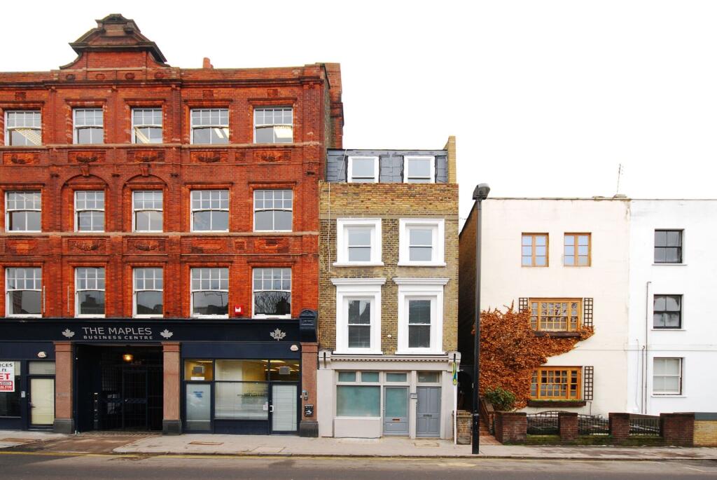 1 bed 1st Floor Flat for rent in London. From Foxtons - Islington 1 bed 1st Floor Flat for rent in London. From Foxtons - Islington