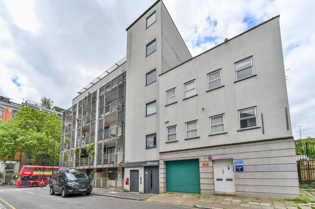 2 bed 1st Floor Flat for rent in London. From Foxtons - Islington