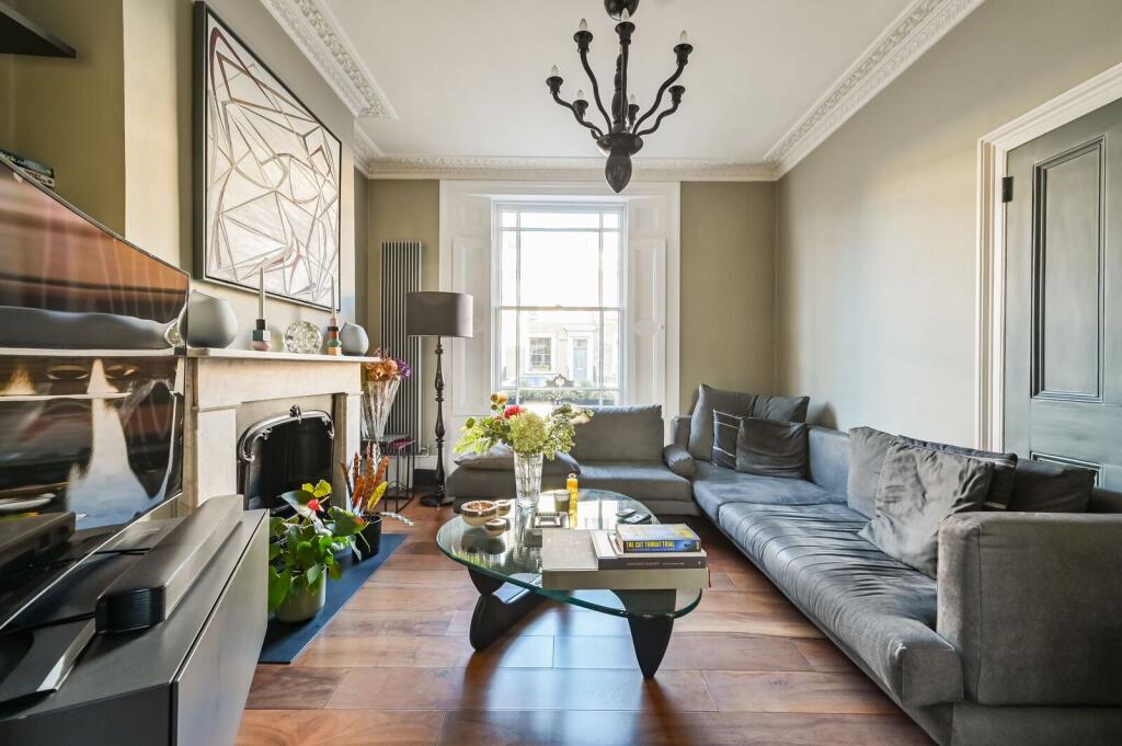 3 bed Detached for rent in London. From Foxtons - Islington 3 bed Detached for rent in London. From Foxtons - Islington