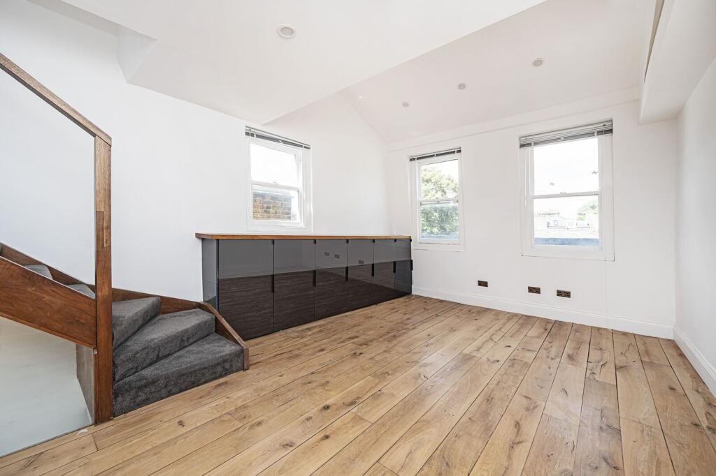 2 bed Annexe for rent in London. From Foxtons - Islington 2 bed Annexe for rent in London. From Foxtons - Islington