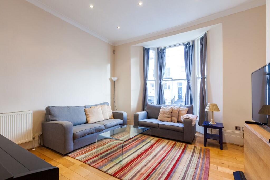 2 bed Annexe for rent in London. From Foxtons - Islington