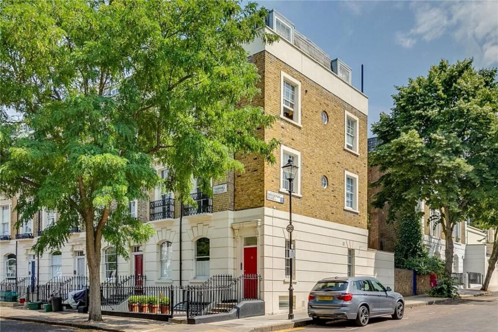2 bed 1st Floor Flat for rent in London. From Foxtons - Islington