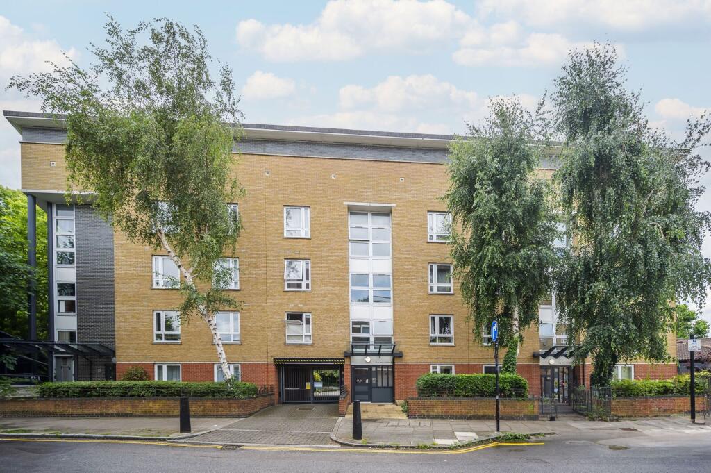 2 bed 1st Floor Flat for rent in London. From Foxtons - Islington
