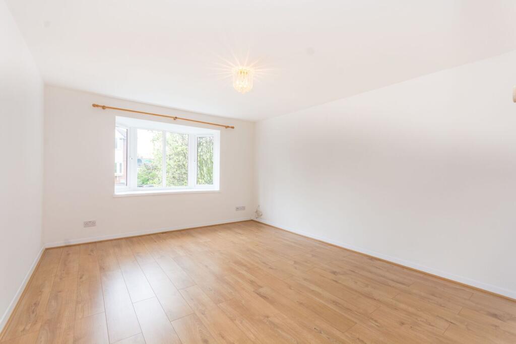 2 bed 1st Floor Flat for rent in London. From Foxtons - Islington