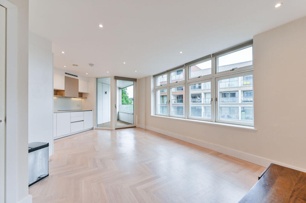 1 bed 1st Floor Flat for rent in London. From Foxtons - Islington 1 bed 1st Floor Flat for rent in London. From Foxtons - Islington