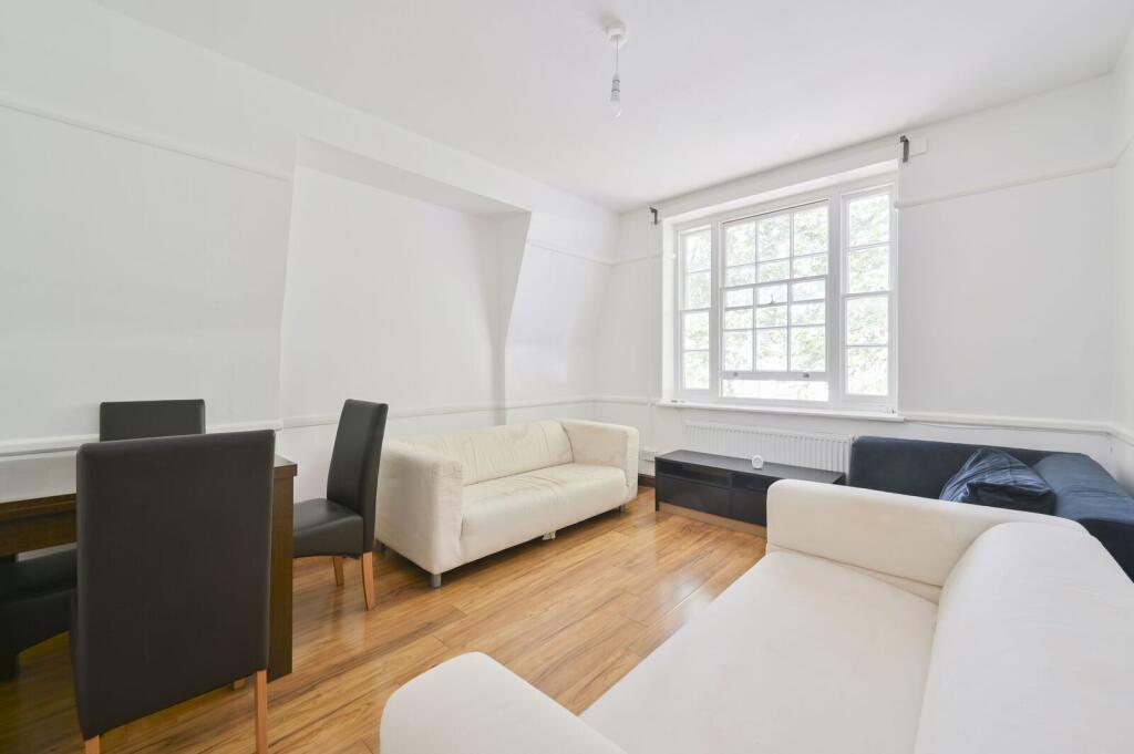 3 bed 1st Floor Flat for rent in Islington. From Foxtons - Islington