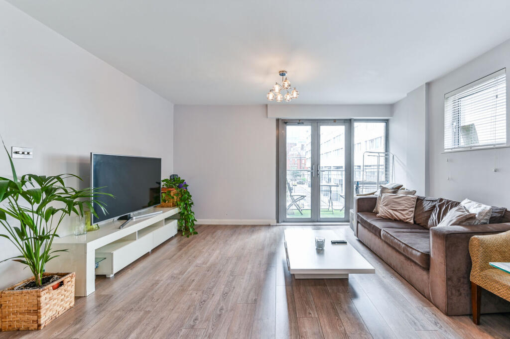 2 bed 1st Floor Flat for rent in London. From Foxtons - Islington 2 bed 1st Floor Flat for rent in London. From Foxtons - Islington