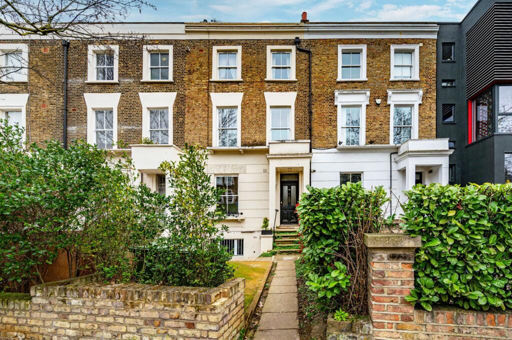 1 bed 1st Floor Flat for rent in London. From Foxtons - Islington