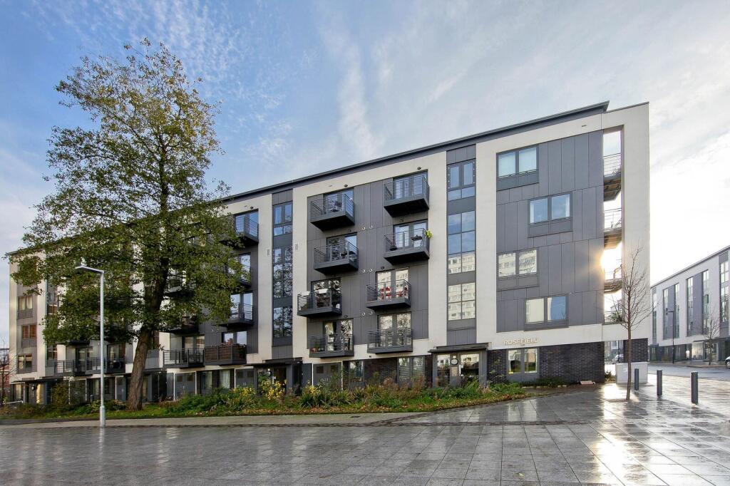 2 bed 1st Floor Flat for rent in London. From Foxtons - Islington