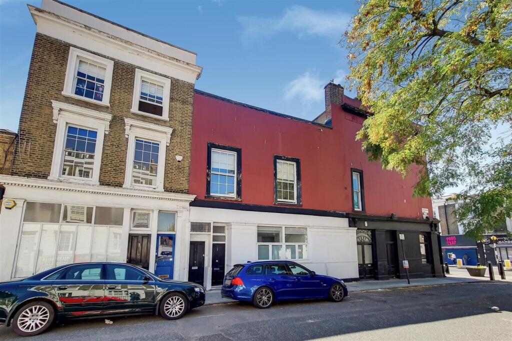 4 bed 1st Floor Flat for rent in London. From Foxtons - Islington 4 bed 1st Floor Flat for rent in London. From Foxtons - Islington