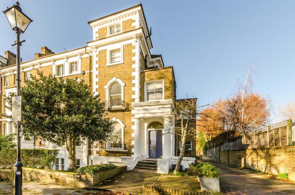 1 bed 1st Floor Flat for rent in London. From Foxtons - Islington