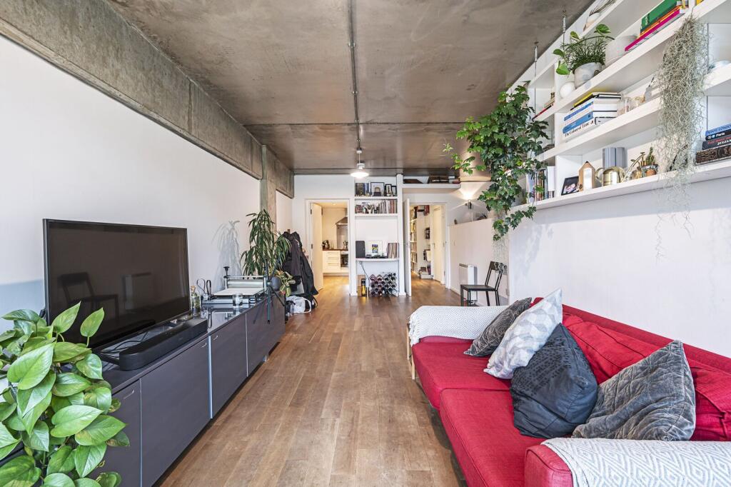 1 bed 1st Floor Flat for rent in Islington. From Foxtons - Islington 1 bed 1st Floor Flat for rent in Islington. From Foxtons - Islington