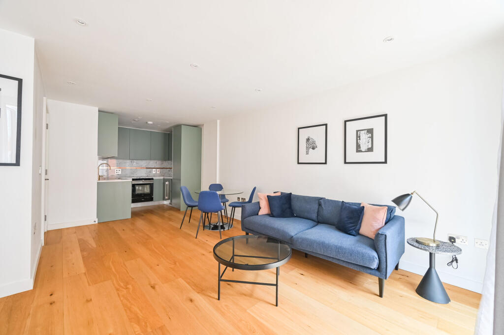 1 bed 1st Floor Flat for rent in Islington. From Foxtons - Islington 1 bed 1st Floor Flat for rent in Islington. From Foxtons - Islington