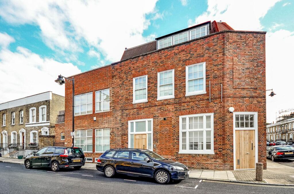 2 bed 1st Floor Flat for rent in Islington. From Foxtons - Islington 2 bed 1st Floor Flat for rent in Islington. From Foxtons - Islington