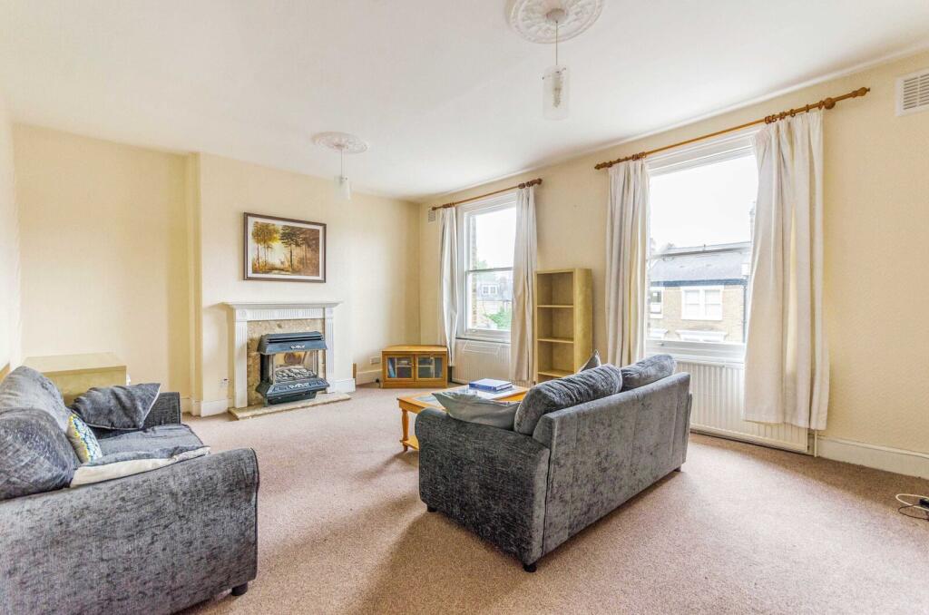3 bed Annexe for rent in London. From Foxtons - Islington 3 bed Annexe for rent in London. From Foxtons - Islington