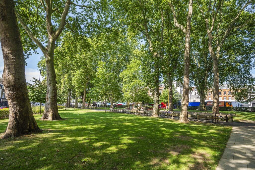 1 bed 1st Floor Flat for rent in Islington. From Foxtons - Islington
