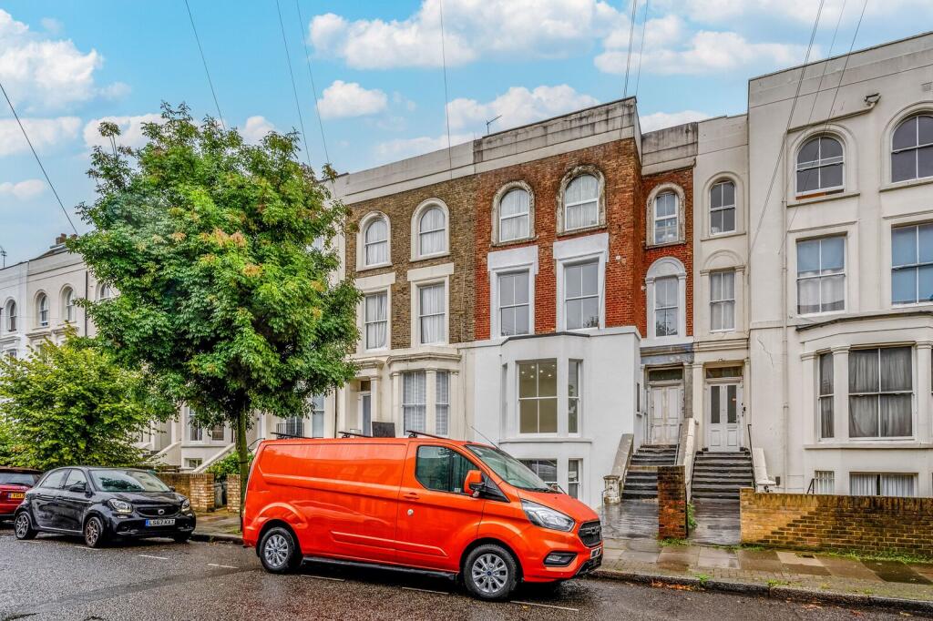 2 bed 1st Floor Flat for rent in London. From Foxtons - Islington 2 bed 1st Floor Flat for rent in London. From Foxtons - Islington