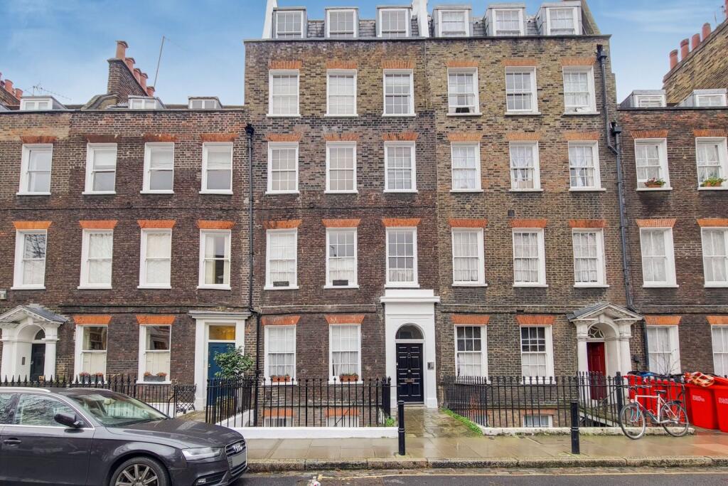 4 bed Studio for rent in Islington. From Foxtons - Islington 4 bed Studio for rent in Islington. From Foxtons - Islington