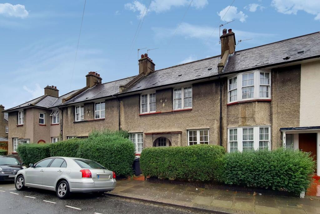 2 bed Mid Terraced House for rent in London. From Foxtons - Islington
