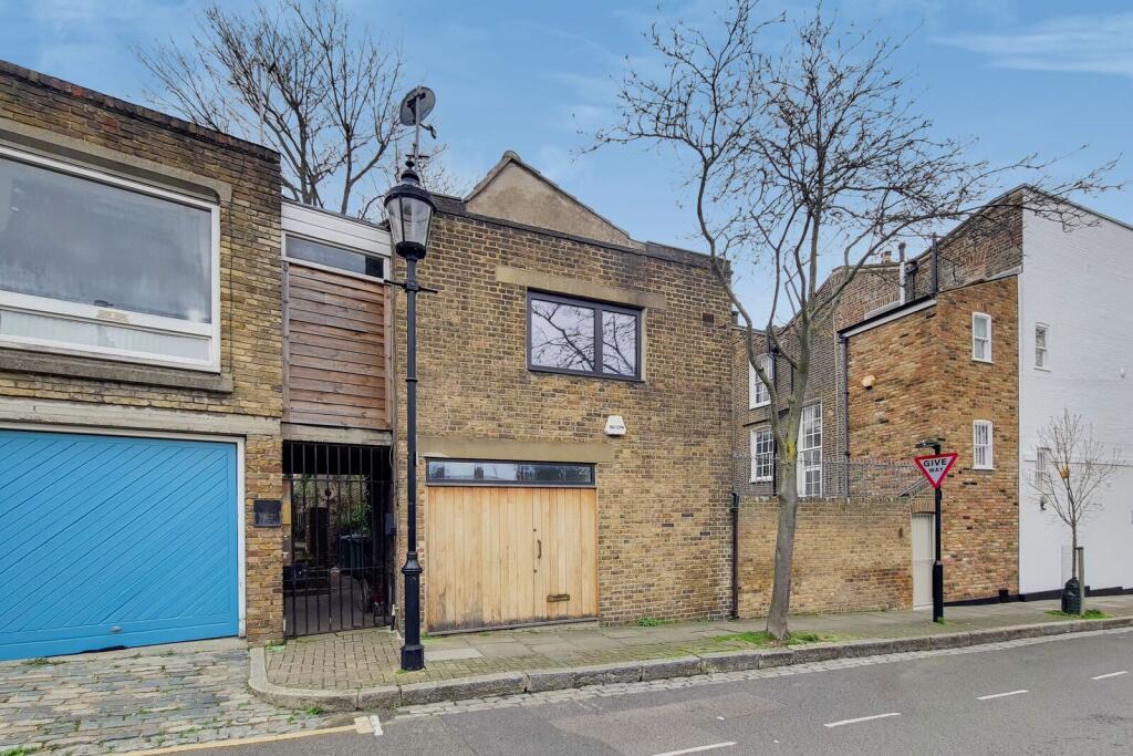 1 bed Detached for rent in London. From Foxtons - Islington 1 bed Detached for rent in London. From Foxtons - Islington