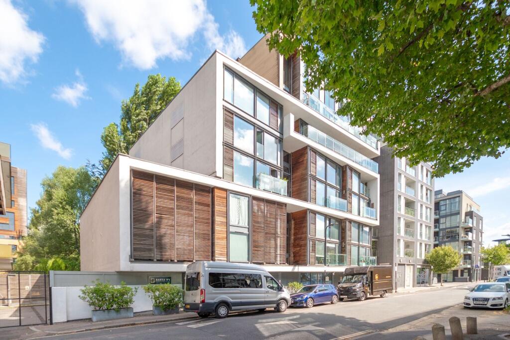 2 bed 1st Floor Flat for rent in Islington. From Foxtons - Islington 2 bed 1st Floor Flat for rent in Islington. From Foxtons - Islington