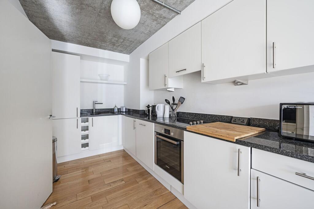 1 bed 1st Floor Flat for rent in London. From Foxtons - Islington 1 bed 1st Floor Flat for rent in London. From Foxtons - Islington