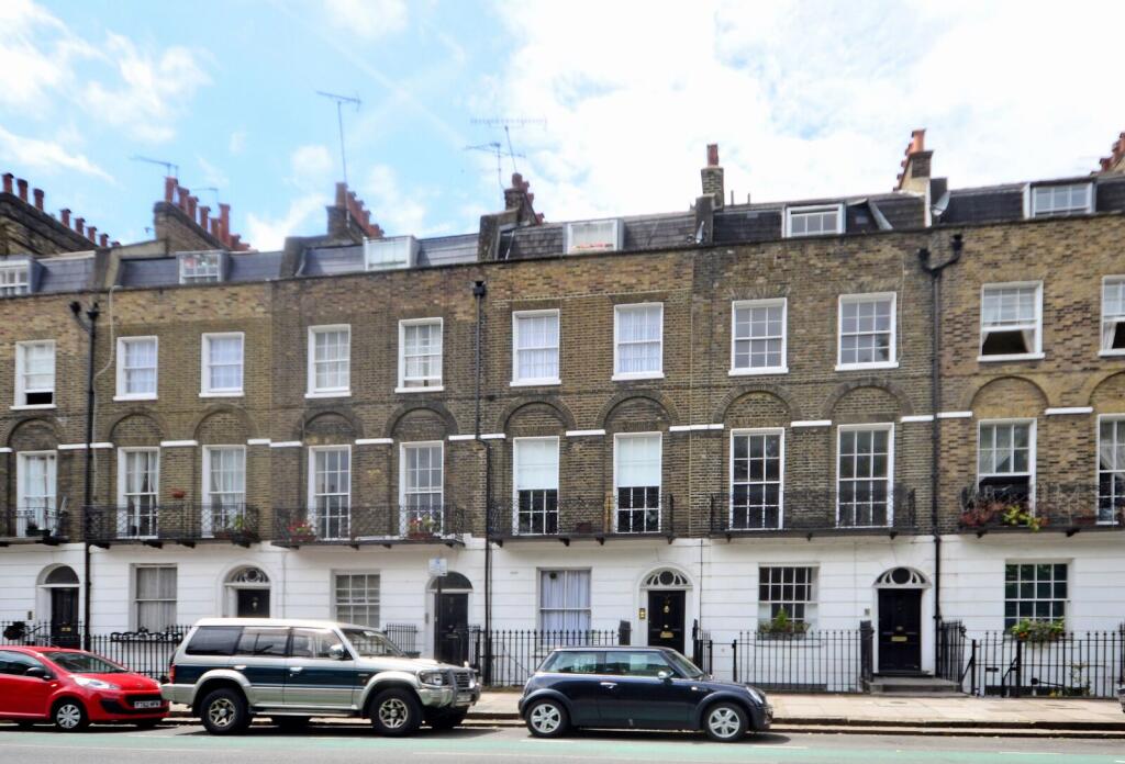 1 bed 1st Floor Flat for rent in Islington. From Foxtons - Islington 1 bed 1st Floor Flat for rent in Islington. From Foxtons - Islington