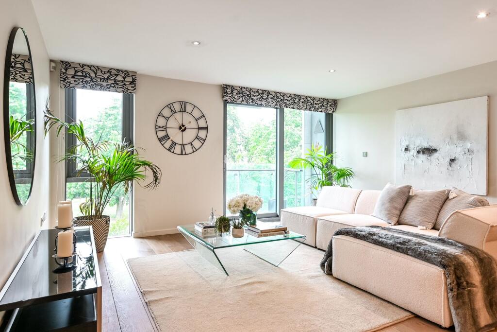 2 bed 1st Floor Flat for rent in London. From Foxtons - Islington 2 bed 1st Floor Flat for rent in London. From Foxtons - Islington