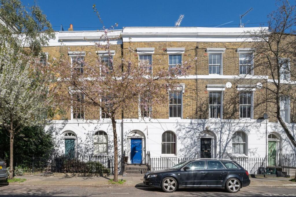 1 bed 1st Floor Flat for rent in London. From Foxtons - Islington 1 bed 1st Floor Flat for rent in London. From Foxtons - Islington