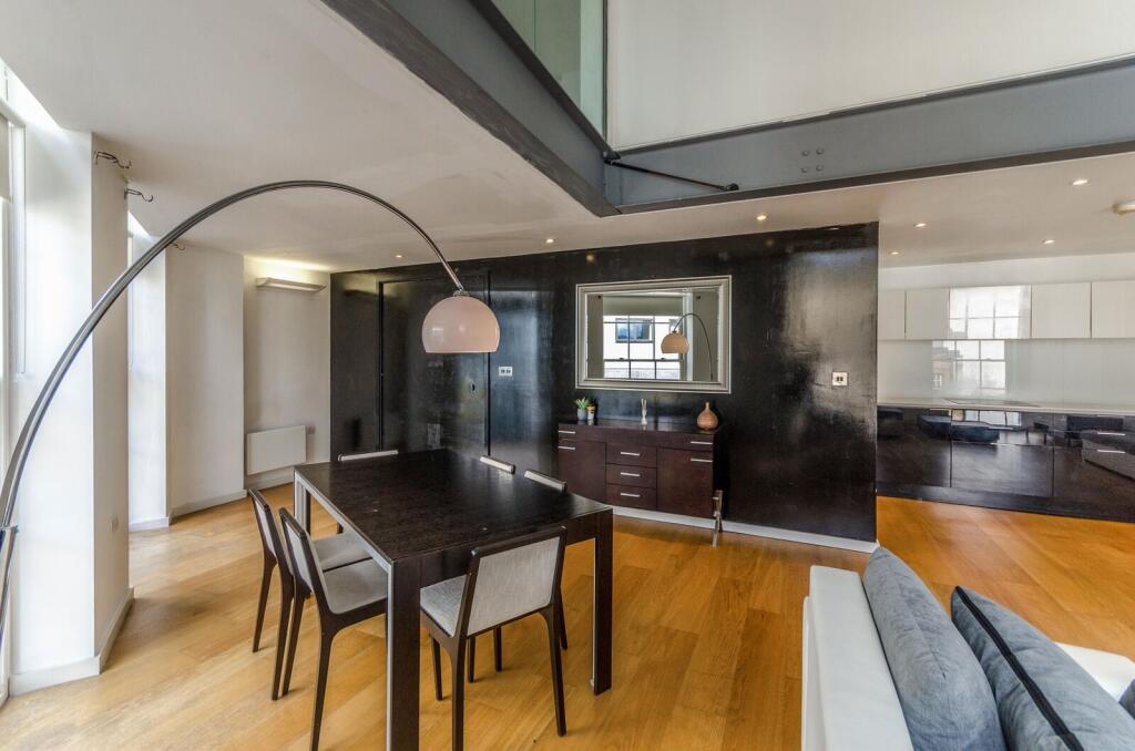 2 bed 1st Floor Flat for rent in London. From Foxtons - Islington