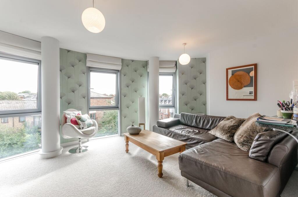 2 bed 1st Floor Flat for rent in London. From Foxtons - Islington 2 bed 1st Floor Flat for rent in London. From Foxtons - Islington