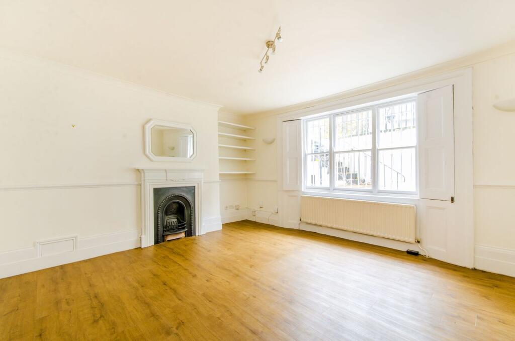 2 bed 1st Floor Flat for rent in London. From Foxtons - Islington