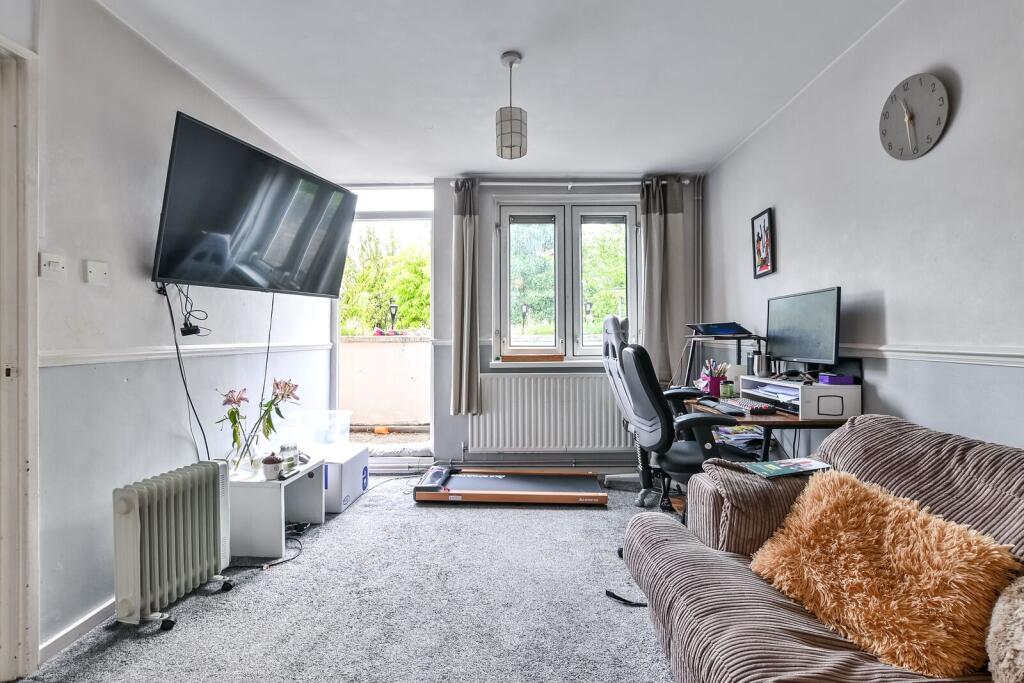 2 bed Annexe for rent in London. From Foxtons - Islington 2 bed Annexe for rent in London. From Foxtons - Islington