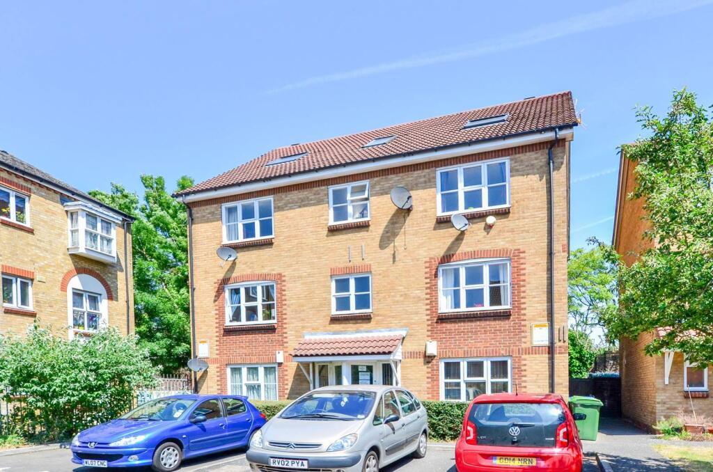 1 bed 1st Floor Flat for rent in London. From Foxtons - London Bridge