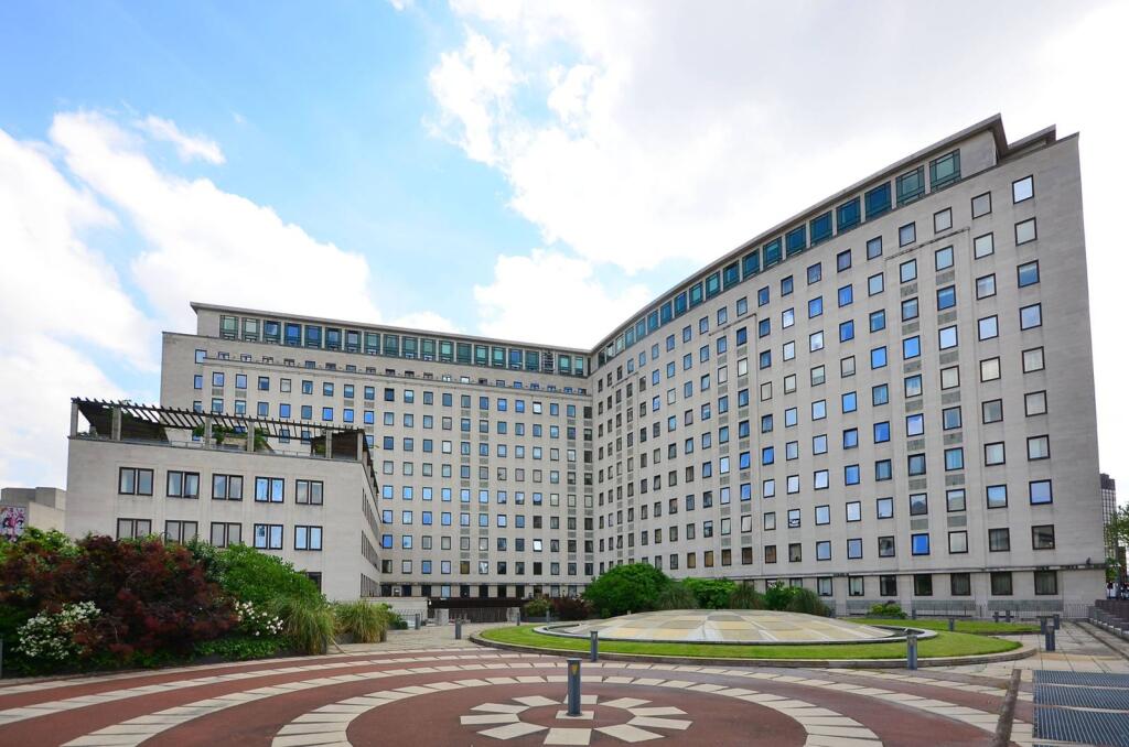 0 bed Studio for rent in London. From Foxtons - London Bridge