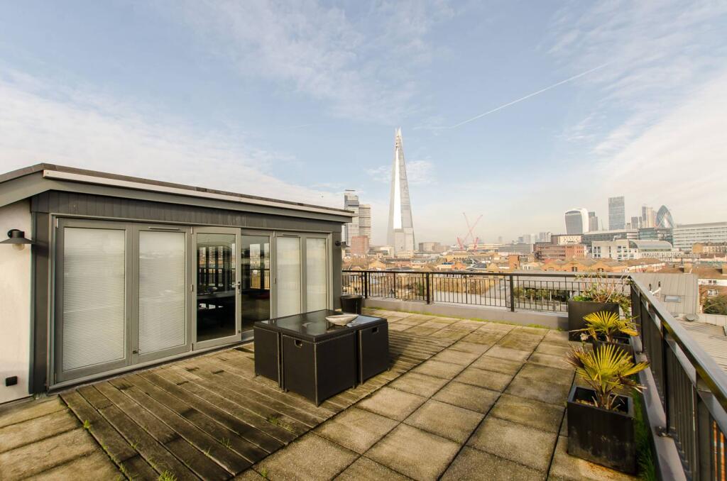 2 bed 1st Floor Flat for rent in London. From Foxtons - London Bridge