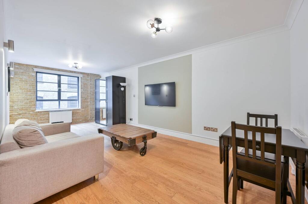 1 bed 1st Floor Flat for rent in London. From Foxtons - London Bridge 1 bed 1st Floor Flat for rent in London. From Foxtons - London Bridge