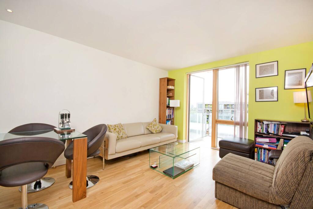 1 bed 1st Floor Flat for rent in London. From Foxtons - London Bridge