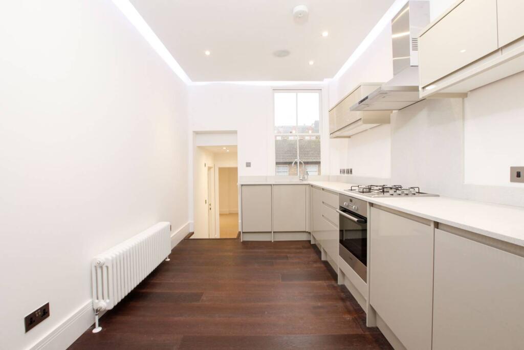 1 bed 1st Floor Flat for rent in Bermondsey. From Foxtons - London Bridge