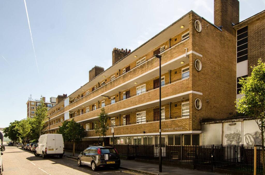 0 bed Studio for rent in London. From Foxtons - London Bridge