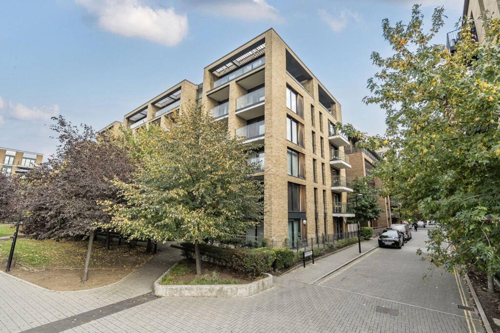 2 bed 1st Floor Flat for rent in Bermondsey. From Foxtons - London Bridge