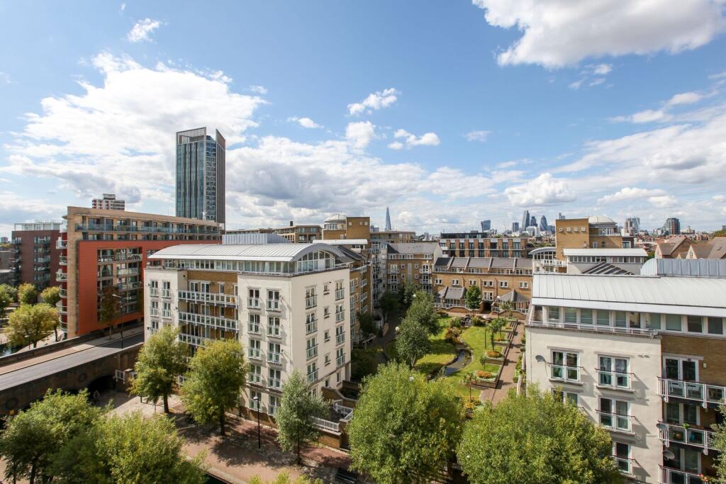 2 bed 1st Floor Flat for rent in Bermondsey. From Foxtons - London Bridge