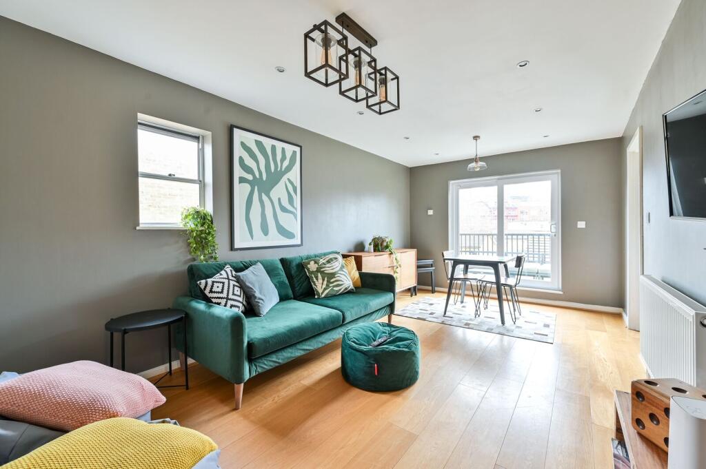 1 bed 1st Floor Flat for rent in London. From Foxtons - London Bridge 1 bed 1st Floor Flat for rent in London. From Foxtons - London Bridge