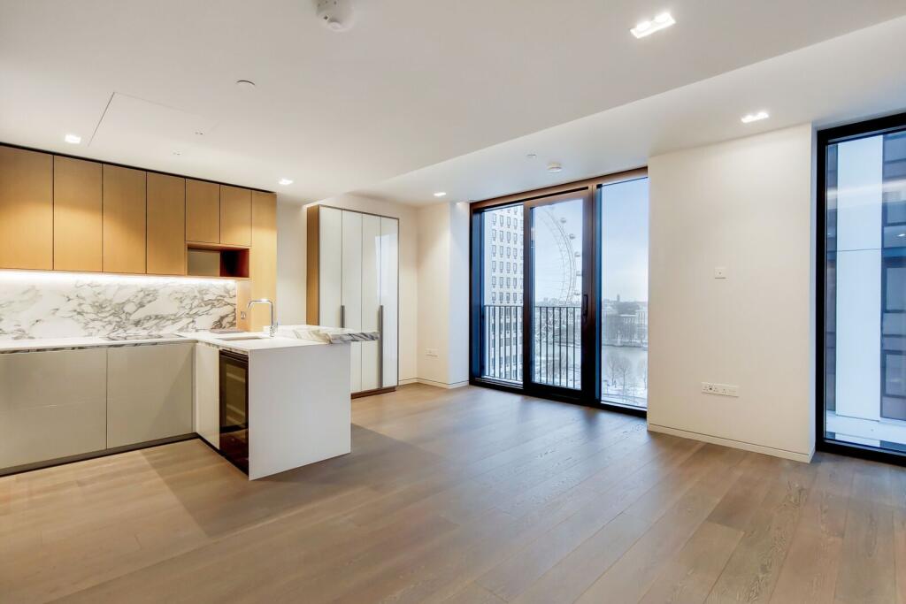 1 bed 1st Floor Flat for rent in London. From Foxtons - London Bridge