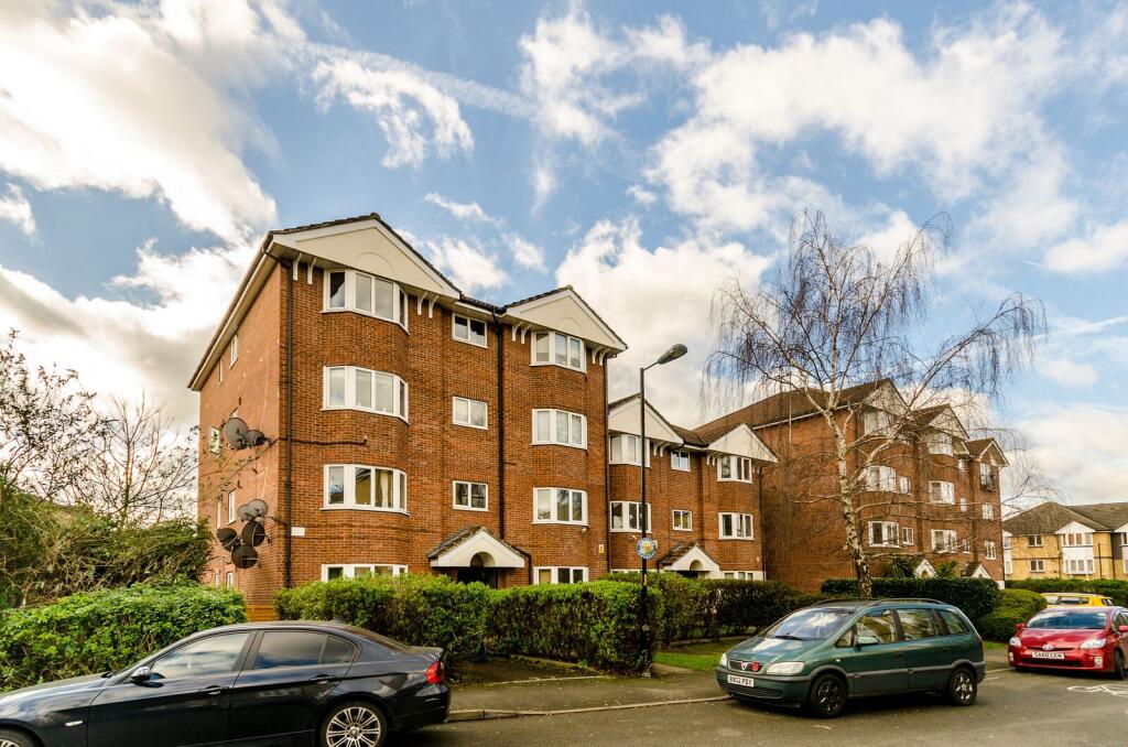 2 bed Annexe for rent in Bermondsey. From Foxtons - London Bridge