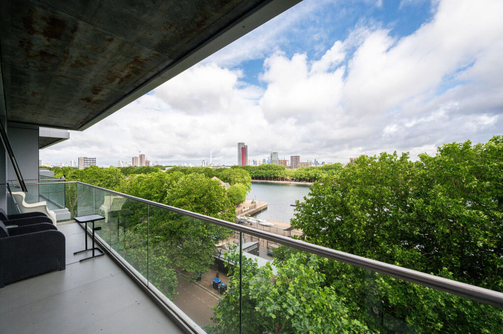 2 bed 1st Floor Flat for rent in London. From Foxtons - London Bridge