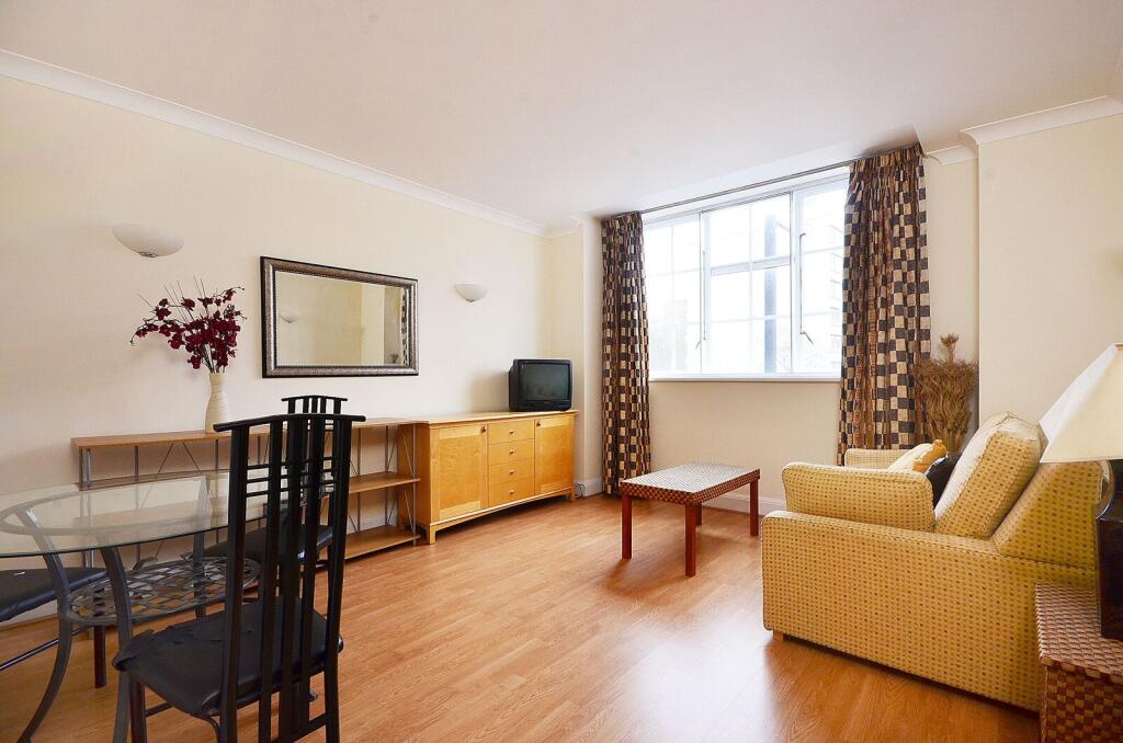 1 bed 1st Floor Flat for rent in London. From Foxtons - London Bridge