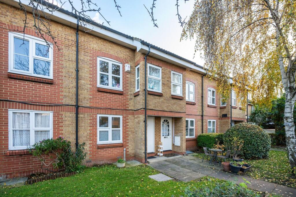 1 bed 1st Floor Flat for rent in Bermondsey. From Foxtons - London Bridge