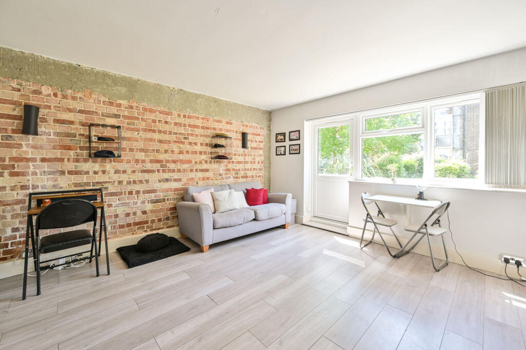 4 bed Studio for rent in Bermondsey. From Foxtons - London Bridge
